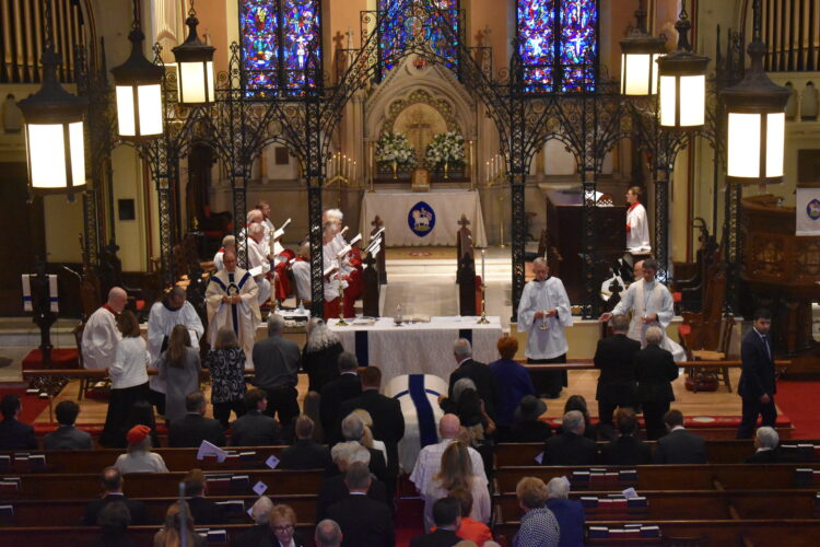 McKinley Remembered for Profound Impact on Family, Community